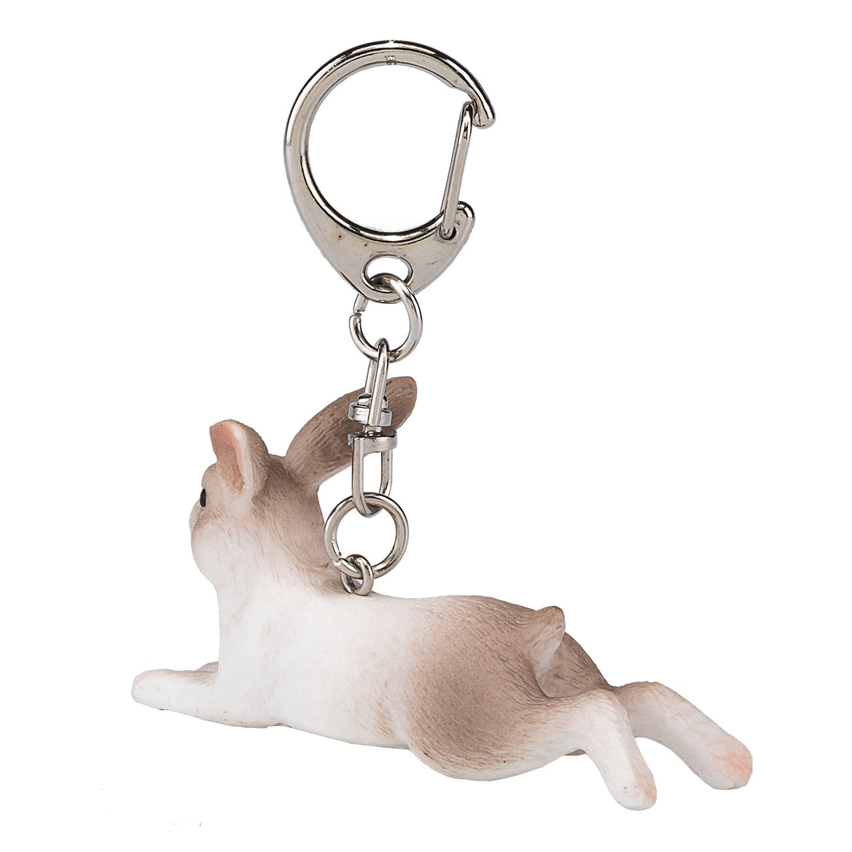 Mojo nøglering liggende kanin - 387440