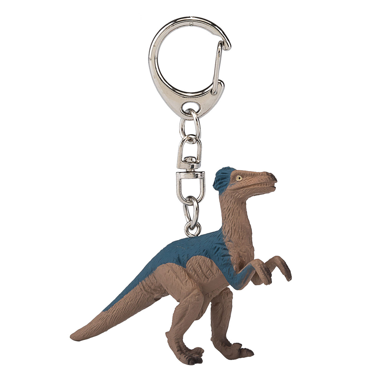 Mojo nøglering velociraptor - 387444