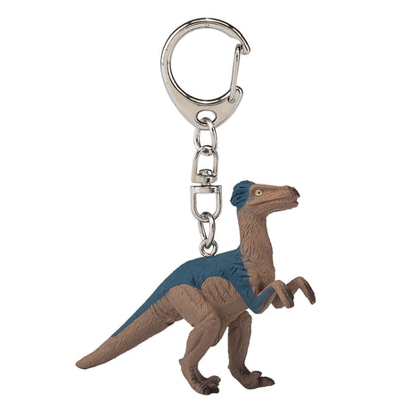 Mojo nøglering velociraptor - 387444