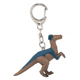Mojo nøglering velociraptor - 387444