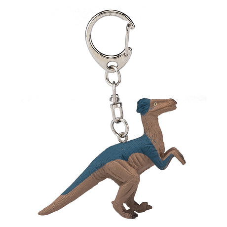 Mojo nøglering velociraptor - 387444