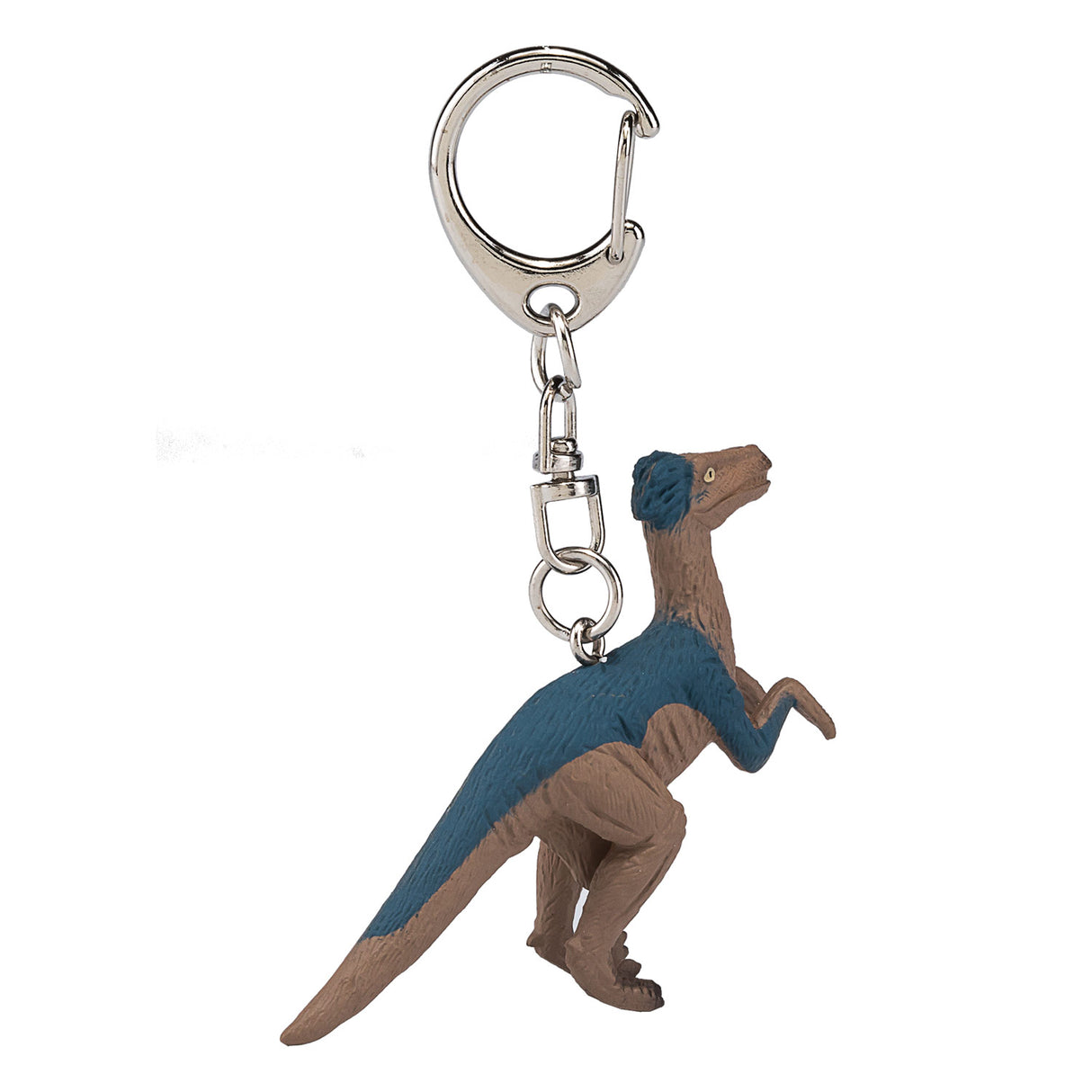 Mojo nøglering velociraptor - 387444