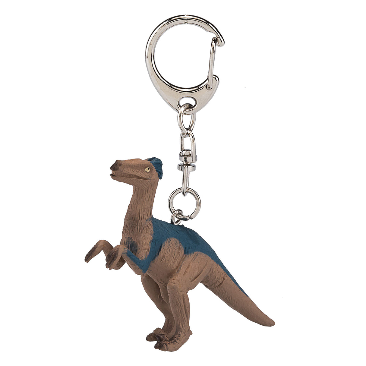 Mojo nøglering velociraptor - 387444