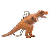 Mojo nøglering tyrannosaurus rex - 387445
