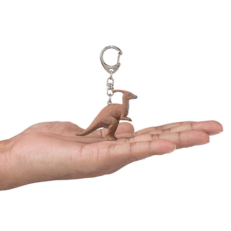 Mojo nøglering parasaurolophus - 387447