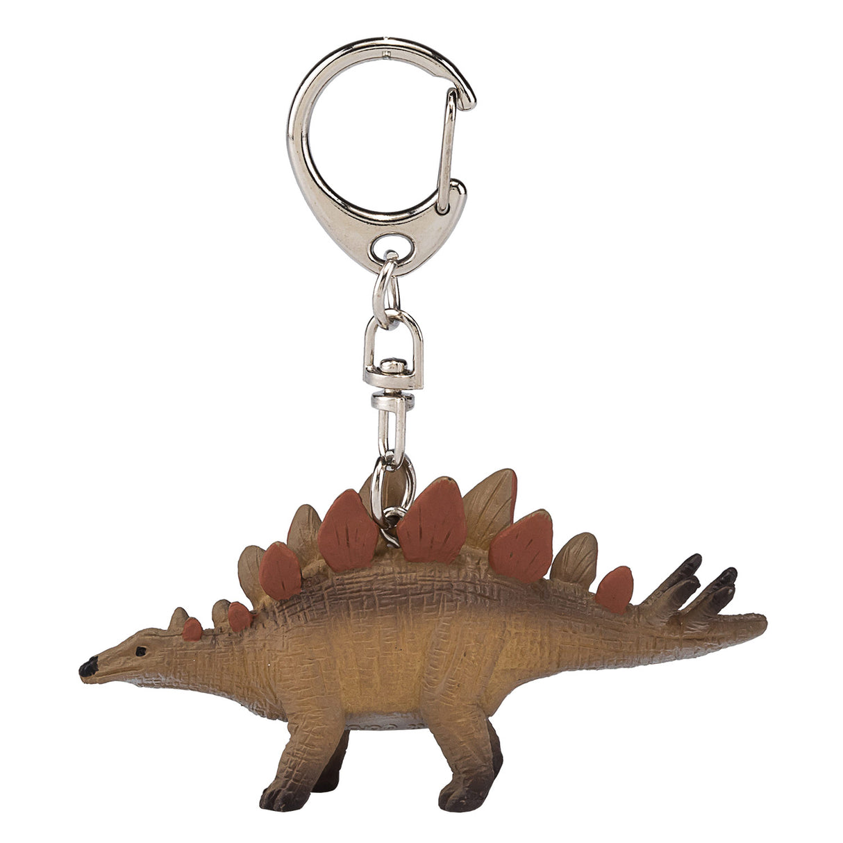 Mojo nøglering stegosaurus - 387448