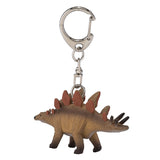 Mojo nøglering stegosaurus - 387448