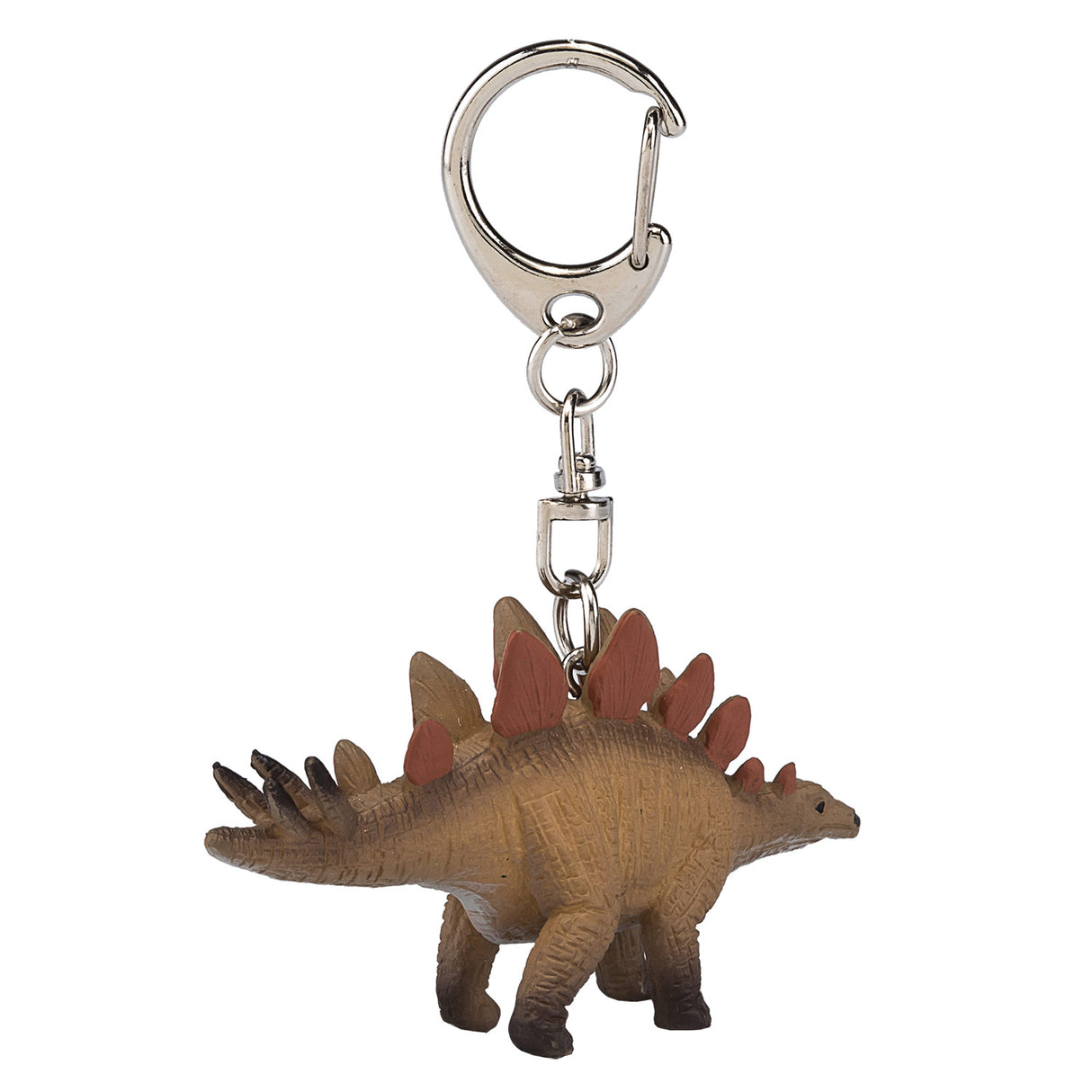 Mojo nøglering stegosaurus - 387448