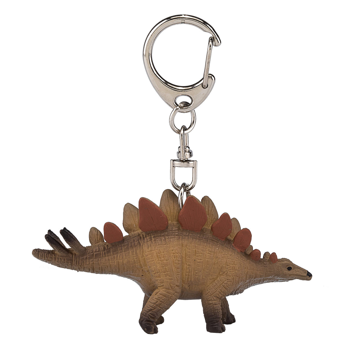 Mojo nøglering stegosaurus - 387448