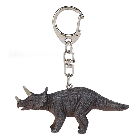 Mojo nøglering triceratops - 387449