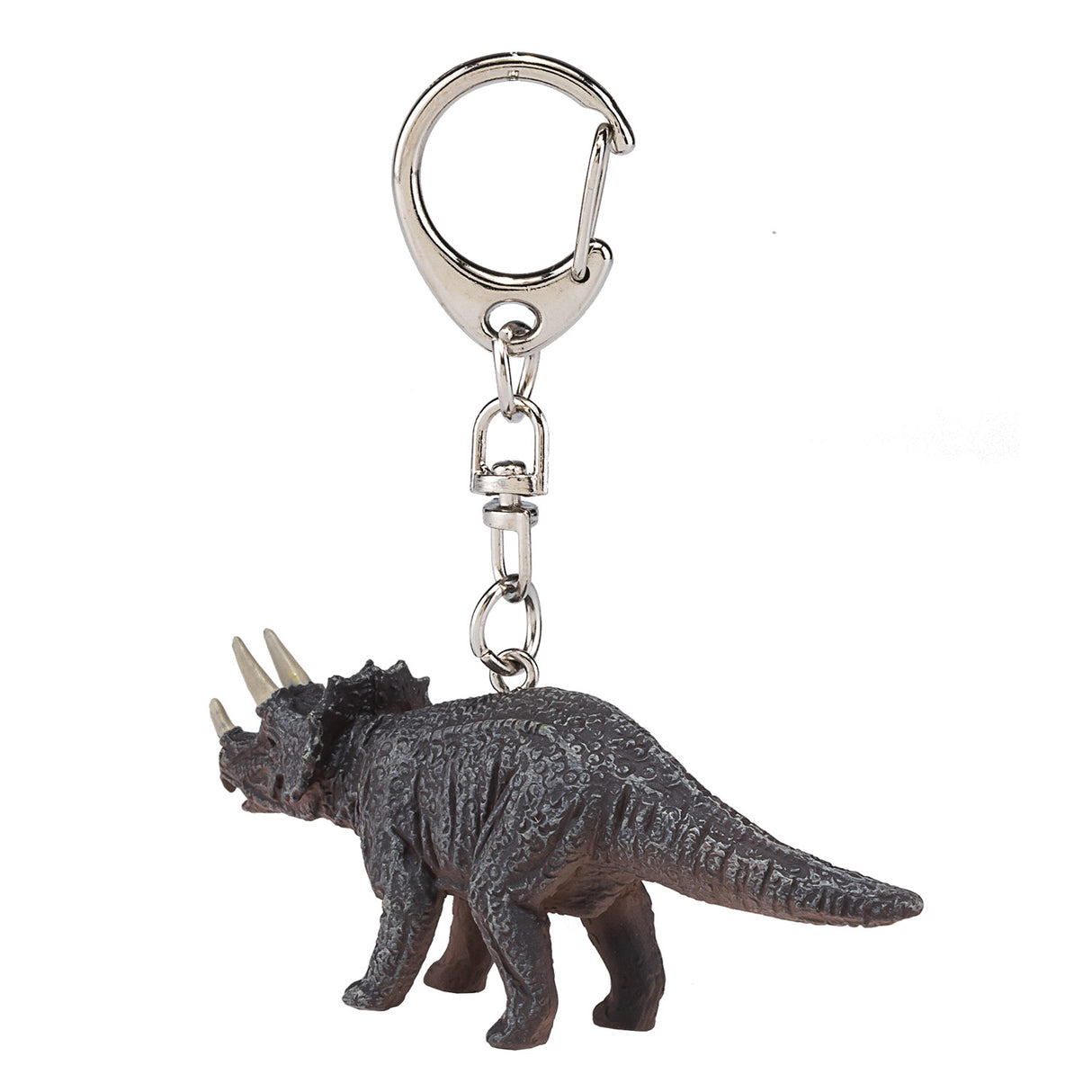 Mojo nøglering triceratops - 387449