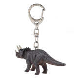 Mojo nøglering triceratops - 387449