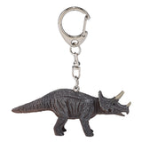 Mojo nøglering triceratops - 387449