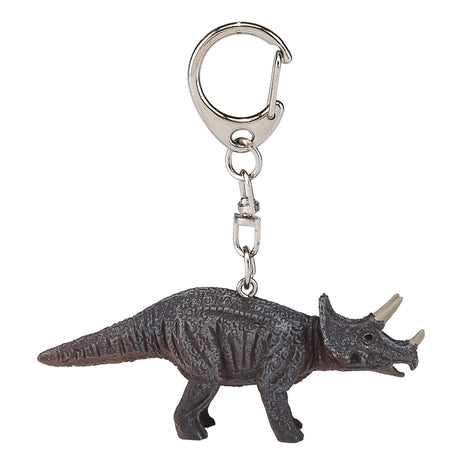 Mojo nøglering triceratops - 387449