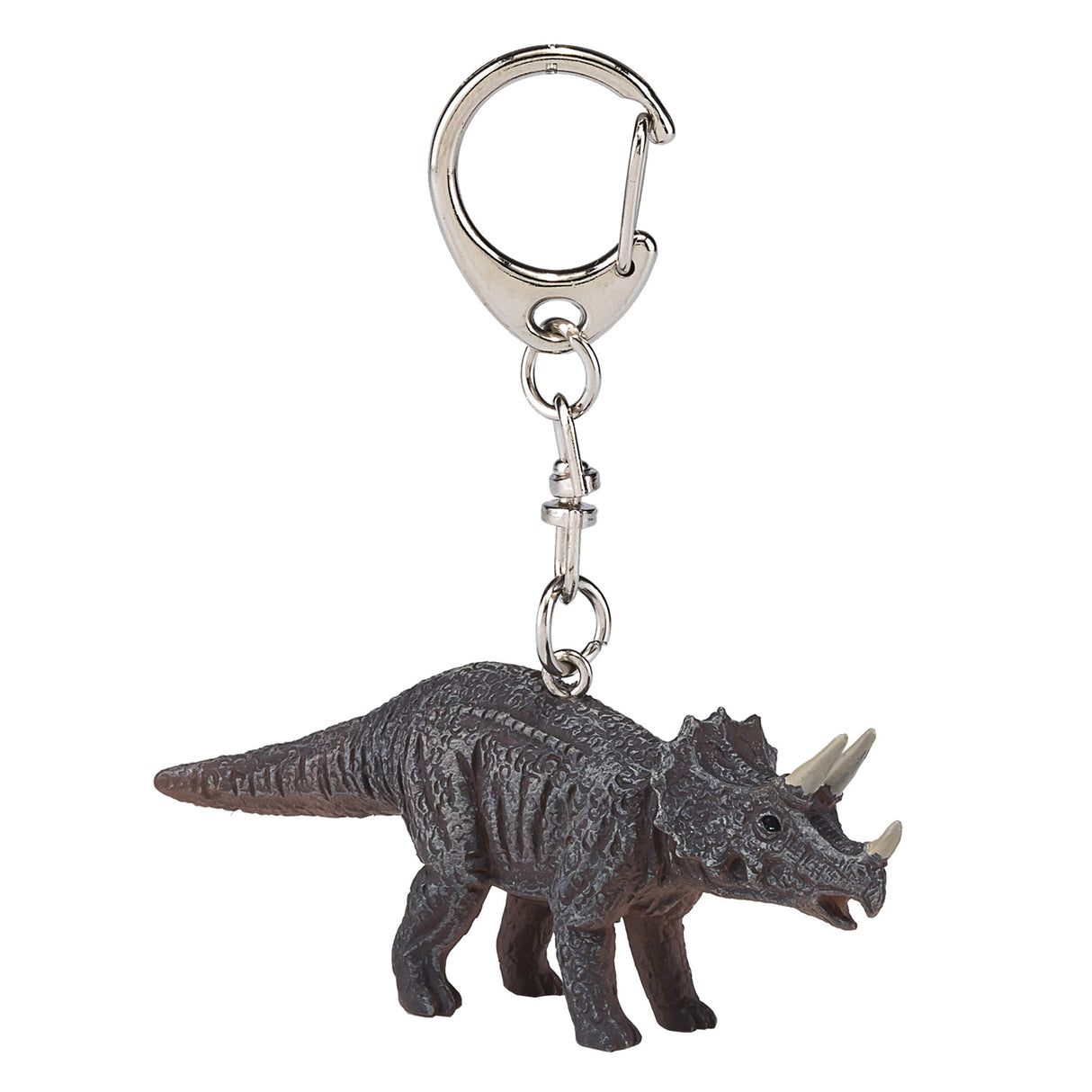 Mojo nøglering triceratops - 387449