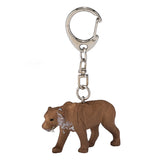 Mojo nøglering smilodon - 387450