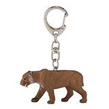 Mojo nøglering smilodon - 387450