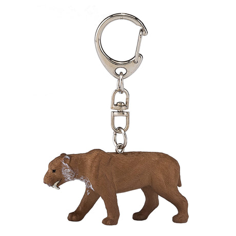 Mojo nøglering smilodon - 387450