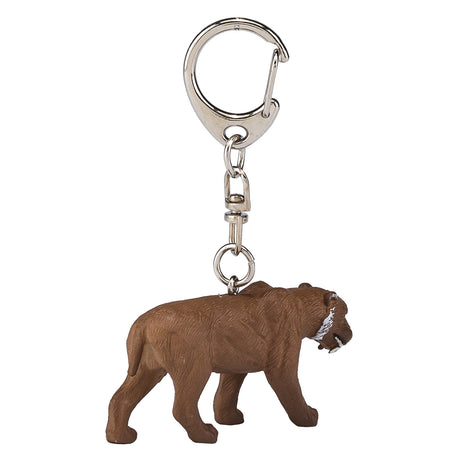 Mojo nøglering smilodon - 387450