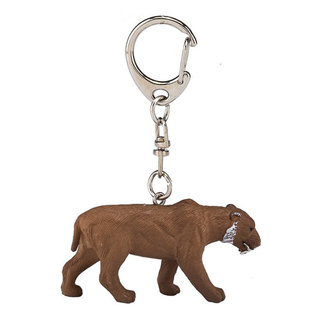Mojo nøglering smilodon - 387450