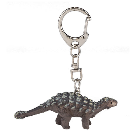 Mojo nøglering ankylosaurus - 387453