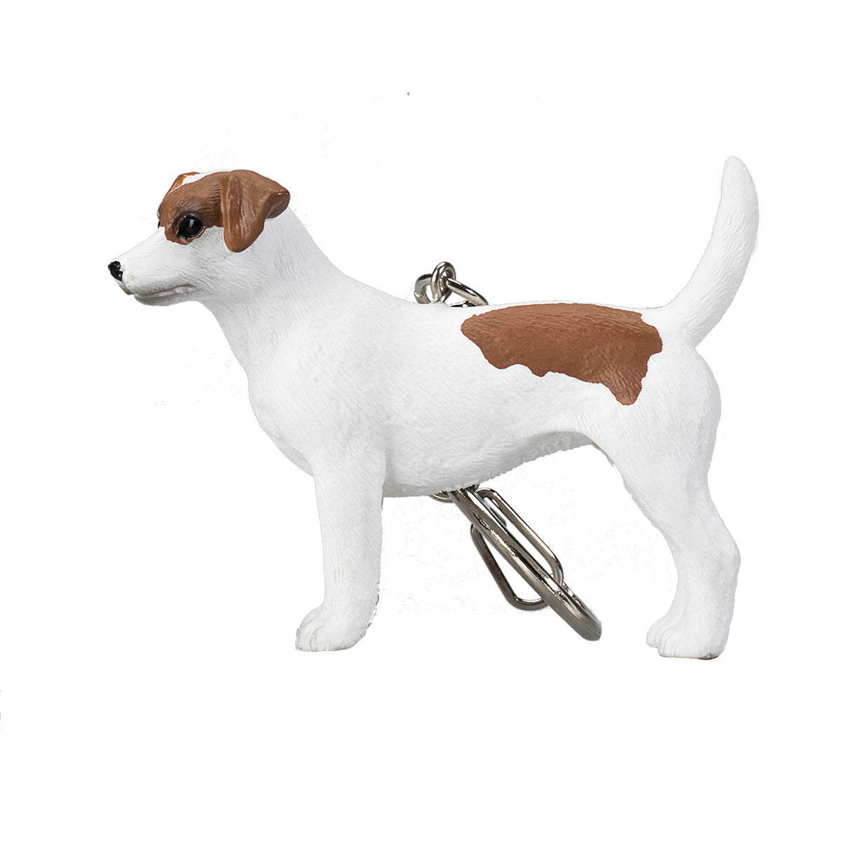 Mojo nøglering jack russell - 387457