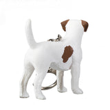 Mojo nøglering jack russell - 387457