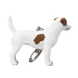 Mojo nøglering jack russell - 387457