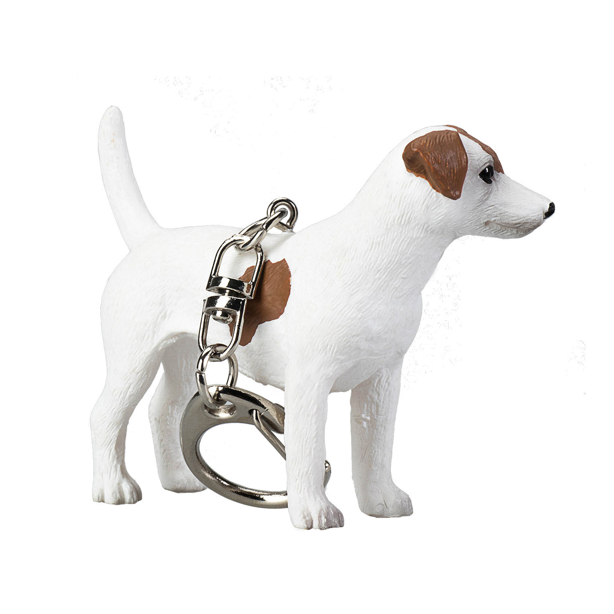 Mojo nøglering jack russell - 387457