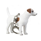 Mojo nøglering jack russell - 387457