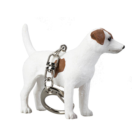 Mojo nøglering jack russell - 387457