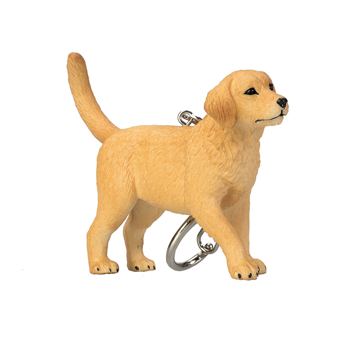 Mojo nøglering labrador hvalp - 387458
