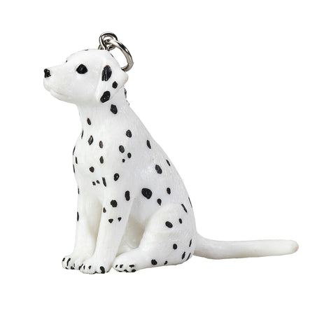 Mojo landbrugsland nøglering dalmatisk hvalp - 387462