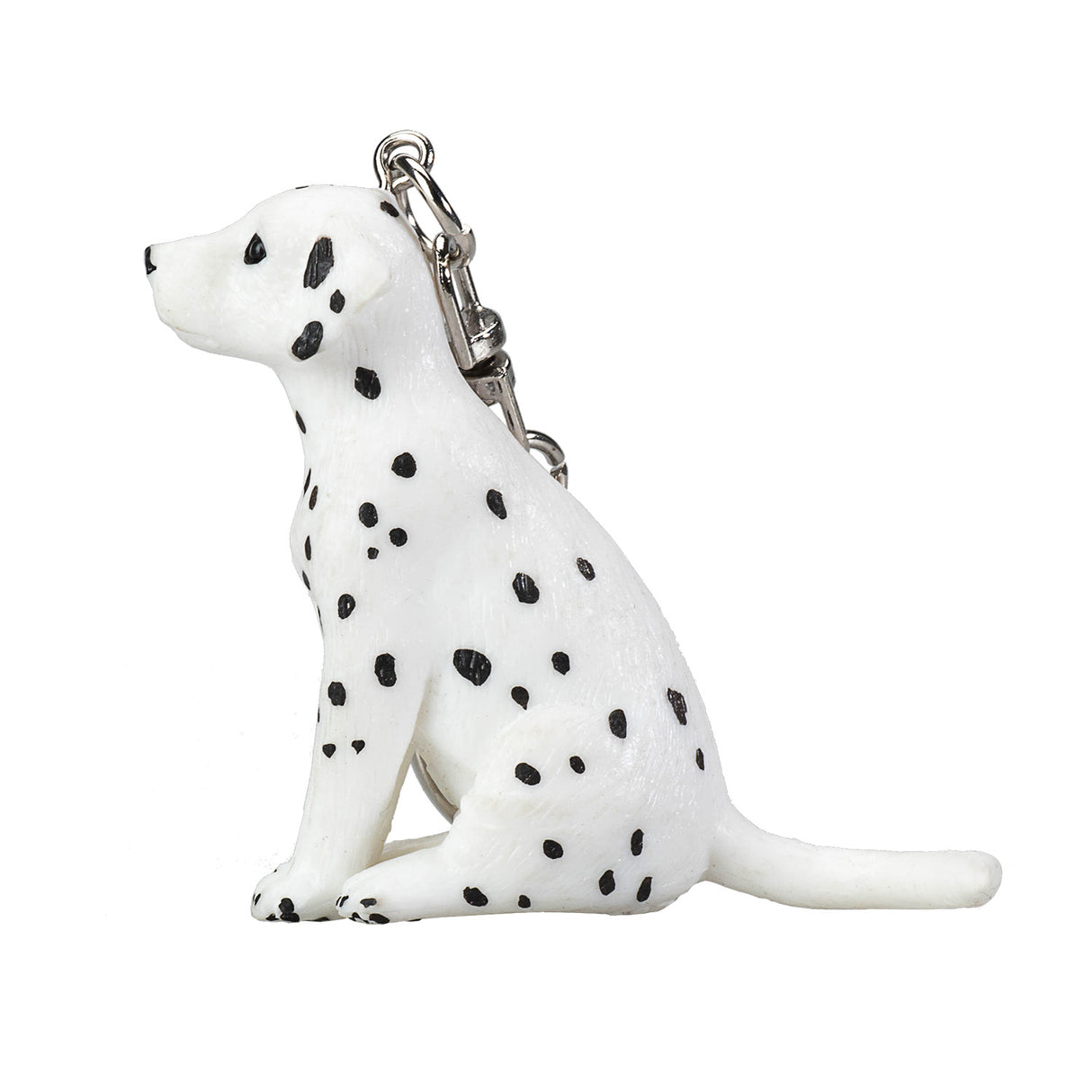 Mojo landbrugsland nøglering dalmatisk hvalp - 387462