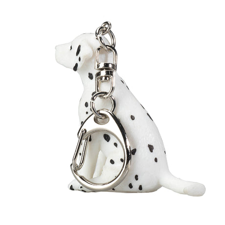 Mojo landbrugsland nøglering dalmatisk hvalp - 387462