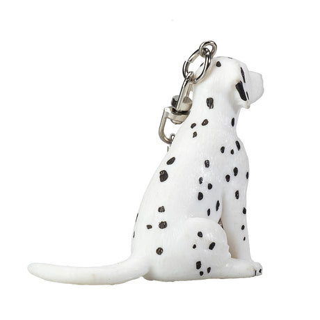 Mojo landbrugsland nøglering dalmatisk hvalp - 387462