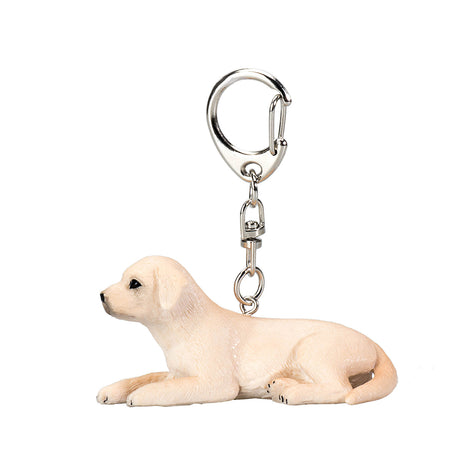 Mojo nøglering golden retriever - 387465