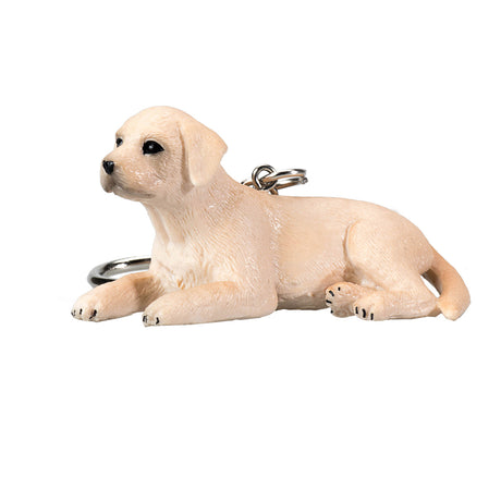 Mojo nøglering golden retriever - 387465
