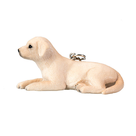 Mojo nøglering golden retriever - 387465