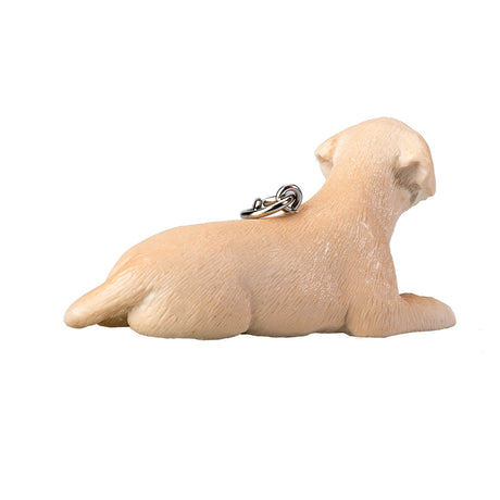 Mojo nøglering golden retriever - 387465
