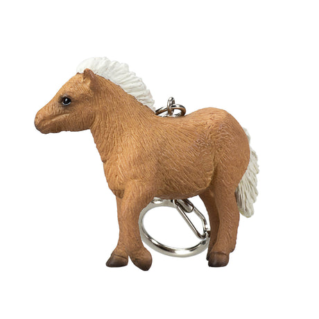 Mojo nøglering shetlandspony - 387466