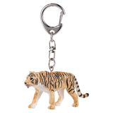 Mojo nøglering tiger - 387487