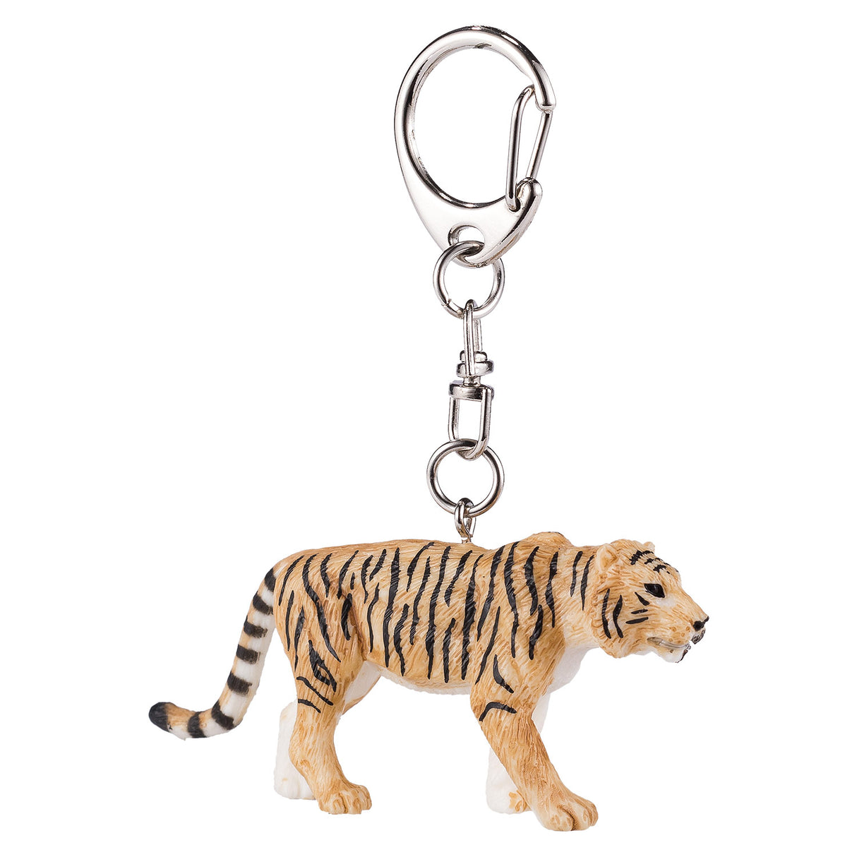 Mojo nøglering tiger - 387487
