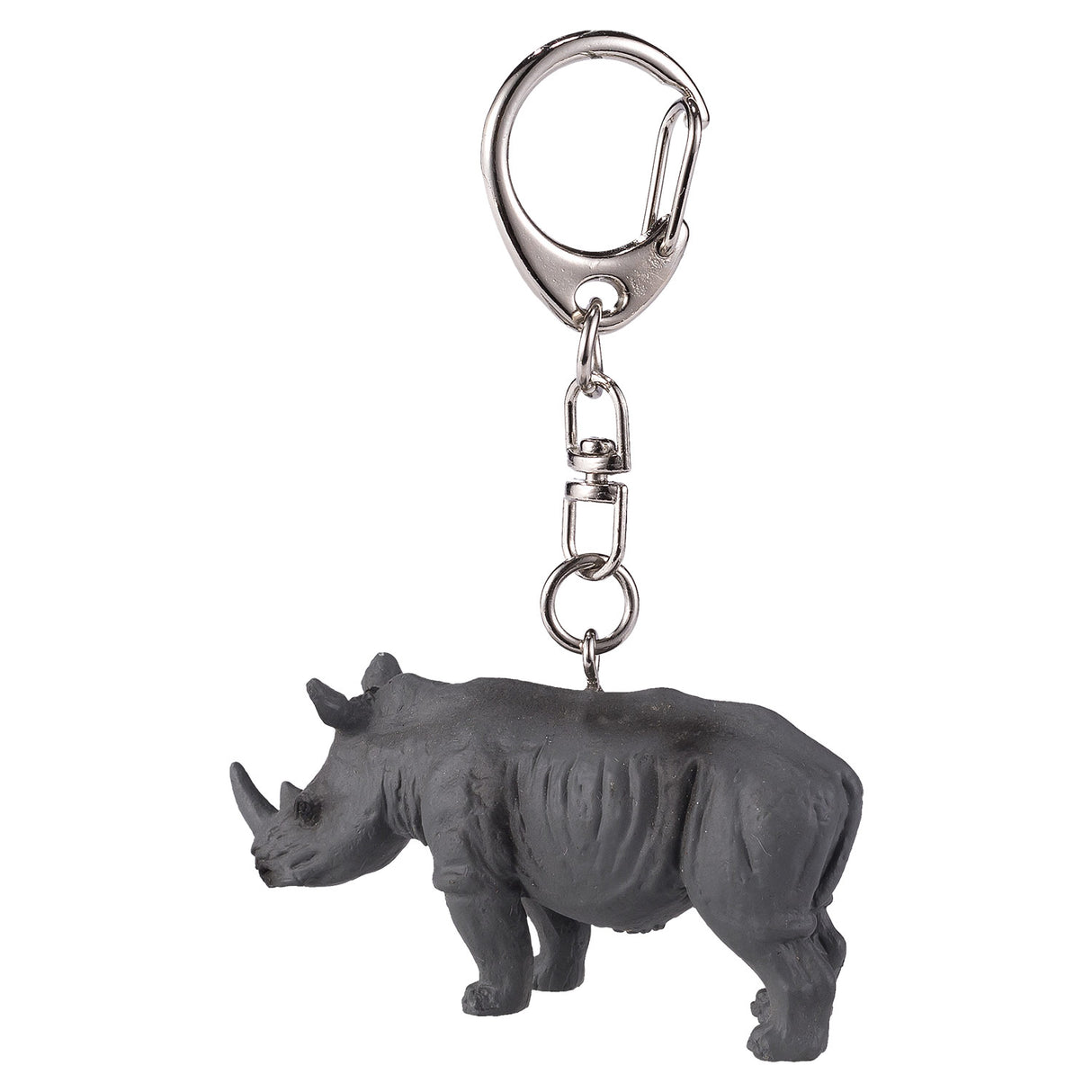 Mojo nøglering næsehorn - 387490