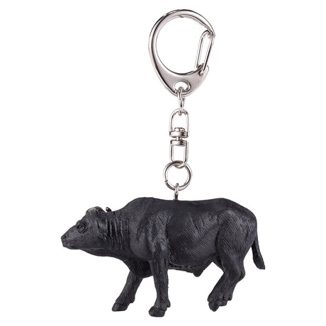 Mojo nøglering cape buffalo - 387491