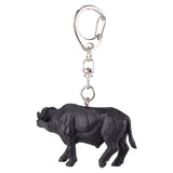 Mojo nøglering cape buffalo - 387491