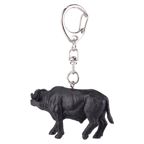 Mojo nøglering cape buffalo - 387491
