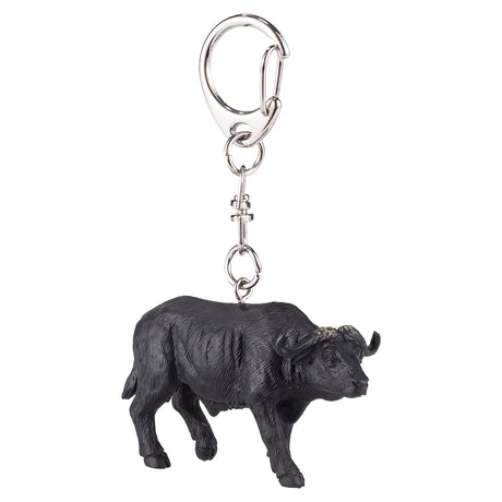 Mojo nøglering cape buffalo - 387491