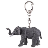 Mojo nøglering elefant - 387494