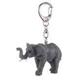 Mojo nøglering elefant - 387494